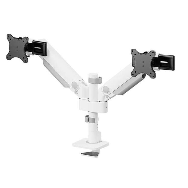 MONITOR ACC DESK MOUNT 24-34  /DUAL DS65S-950WH2 NEOMOUNTS