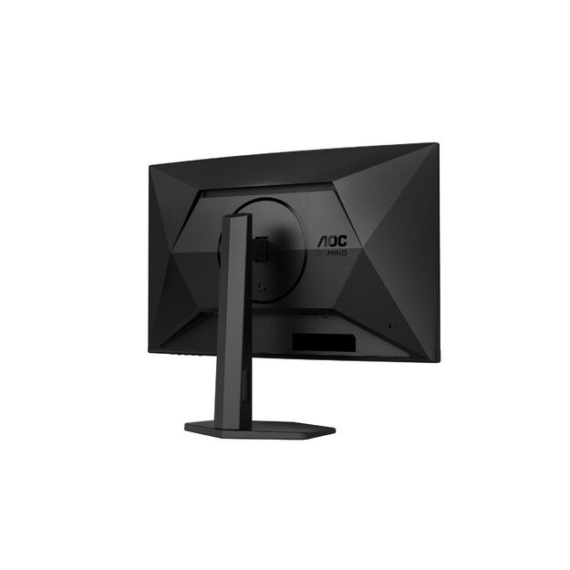 AOC CQ27G4X 27inch 2560x1440 0.5ms 2xHDMI DP Black/Grey