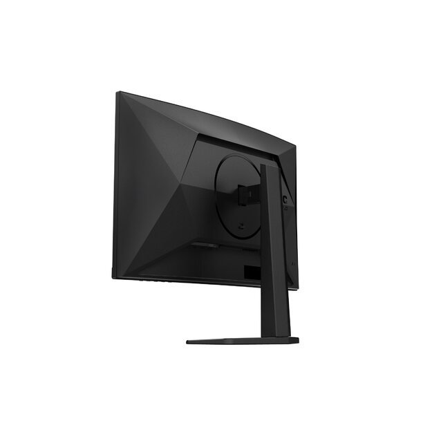 AOC CQ27G4X 27inch 2560x1440 0.5ms 2xHDMI DP Black/Grey