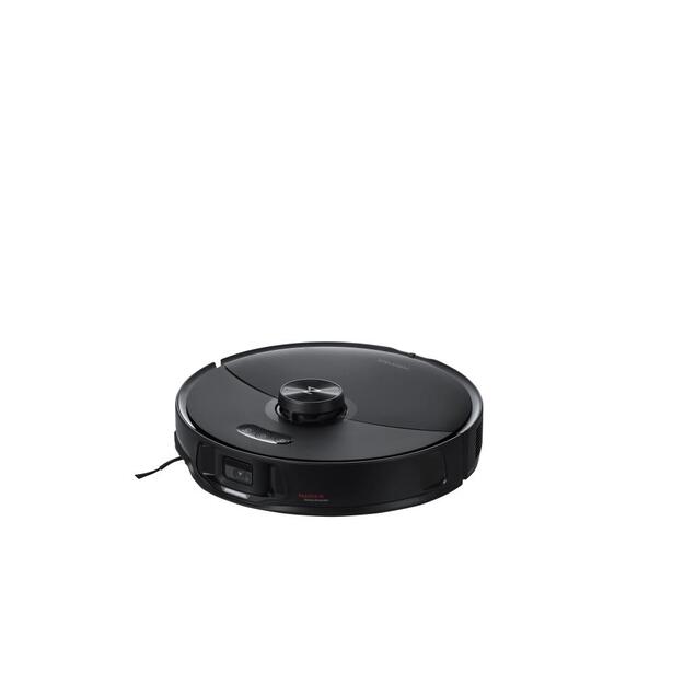 VACUUM CLEANER ROBOT S8 MAXV/ULTRA BK. S8MVU52-00 ROBOROCK