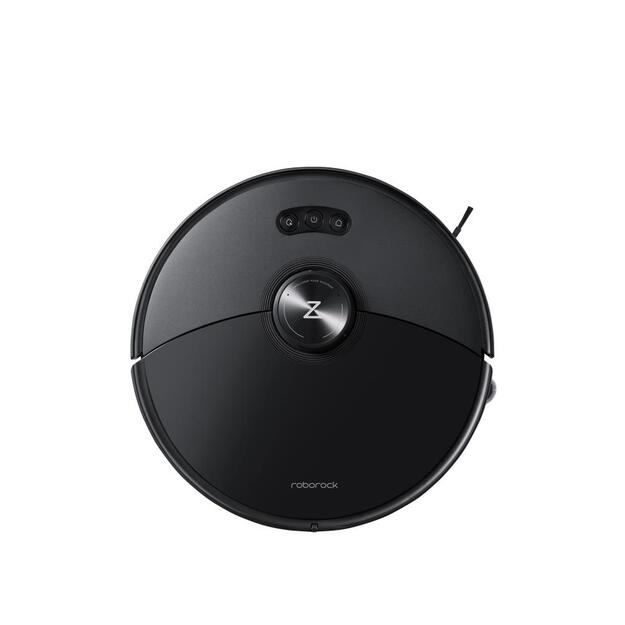 VACUUM CLEANER ROBOT S8 MAXV/ULTRA BK. S8MVU52-00 ROBOROCK