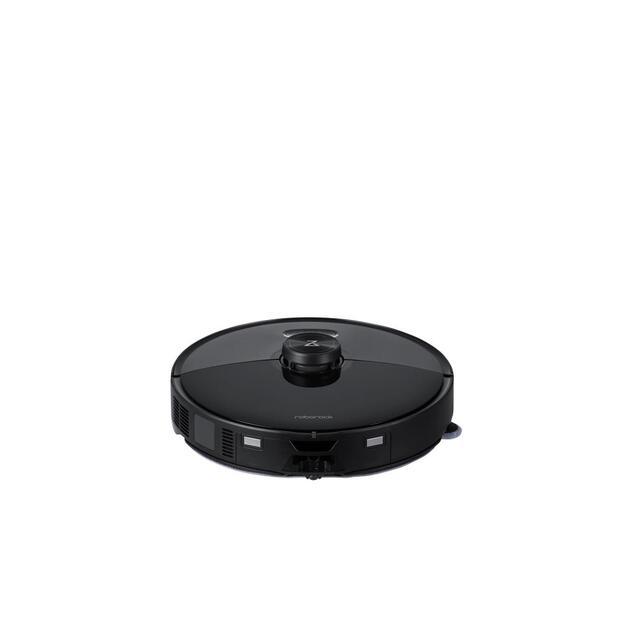 VACUUM CLEANER ROBOT S8 MAXV/ULTRA BK. S8MVU52-00 ROBOROCK