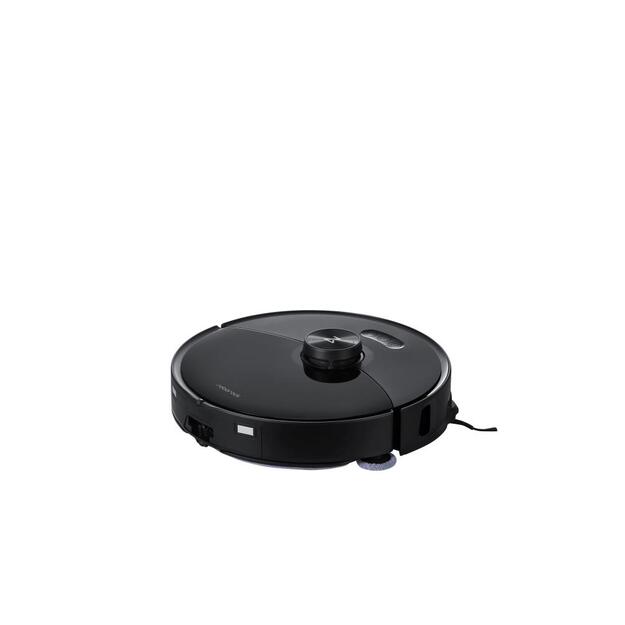 VACUUM CLEANER ROBOT S8 MAXV/ULTRA BK. S8MVU52-00 ROBOROCK