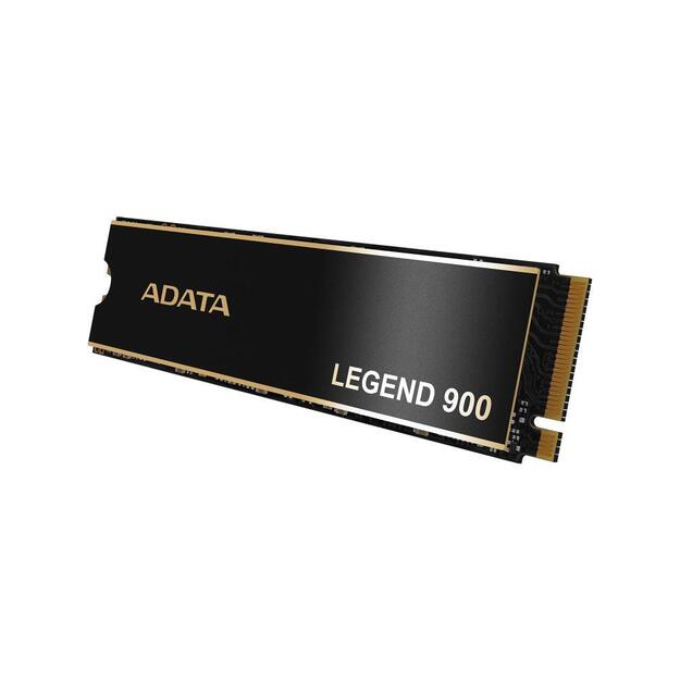 ADATA LEGEND 900 2TB PCIe M.2 SSD