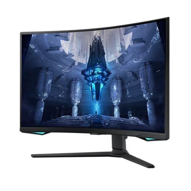 SAMSUNG Odyssey Neo G7 G75NB 32inch UHD VA 165Hz 1ms GTG 350cd/m2 DisplayPort