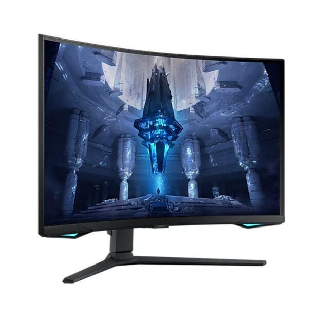 SAMSUNG Odyssey Neo G7 G75NB 32inch UHD VA 165Hz 1ms GTG 350cd/m2 DisplayPort