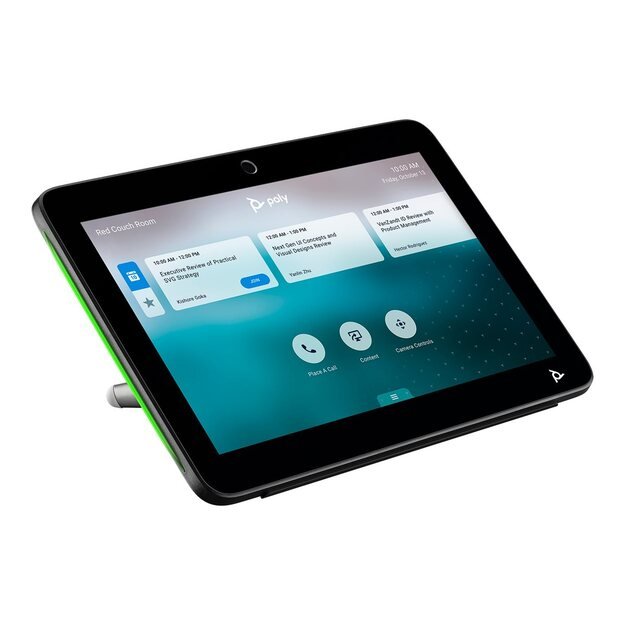 HP Poly TC10 Touch Controller 11