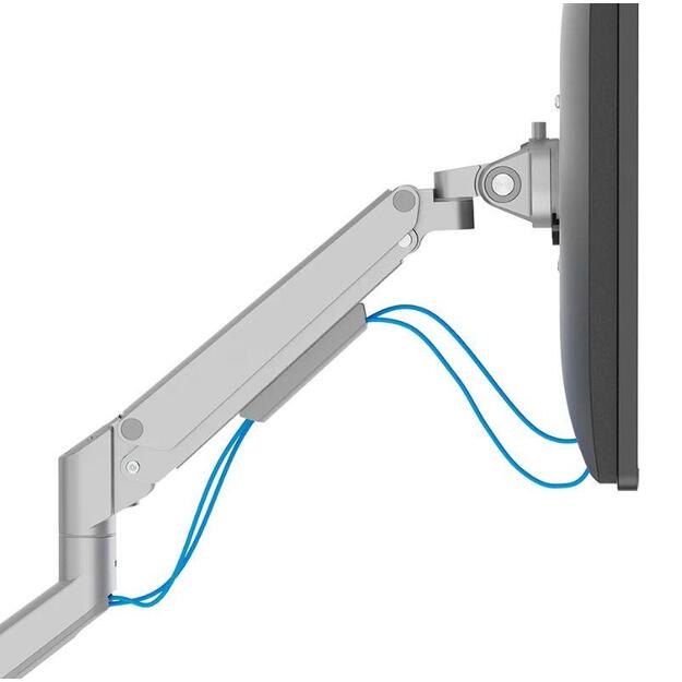 MONITOR ACC DESK MOUNT 17-35 /DS70-250SL1 NEOMOUNTS