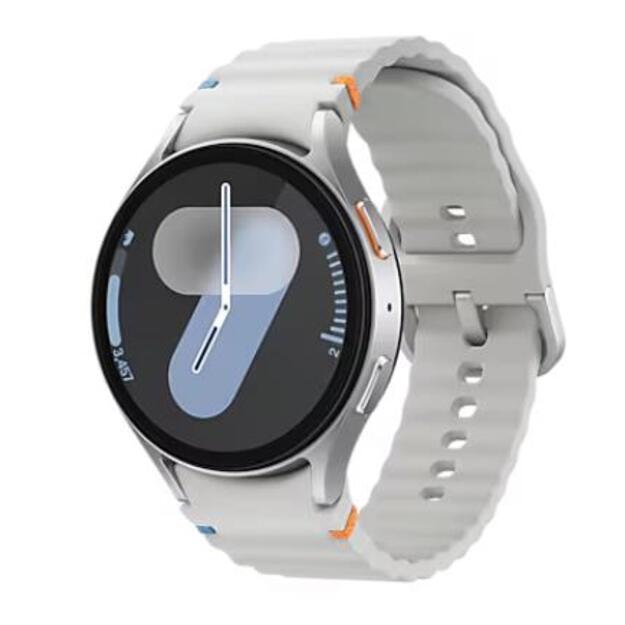 SMARTWATCH GALAXY WATCH7/44MM SILVER SM-L310 SAMSUNG