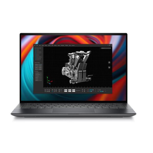 Notebook|DELL|Precision|5490|CPU  Core Ultra|u7-155H|3800 MHz|CPU features vPro|14 |1920x1200|RAM 16GB|LPDDR5x|7467 MHz|SSD 1TB|Nvidia RTX 1000 Ada|6GB|ENG|Windows 11 Pro|1.49 kg|N001P5490EMEA_VP