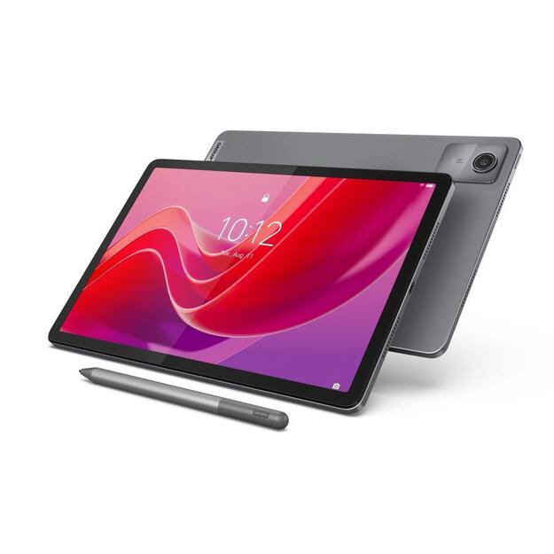 TABLET TAB M11 11  LTE/4/128GB GREY ZADB0018PL LENOVO