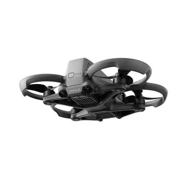 Drone|DJI|Avata 2 Fly More Combo (Three Batteries)|Consumer|CP.FP.00000151.05