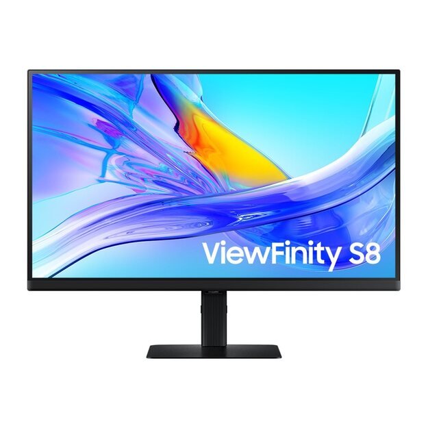 MONITOR LCD 27  S27D800UAU/LS27D800UAUXEN SAMSUNG