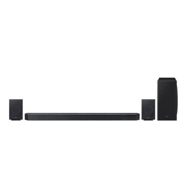 SOUND BAR 9.1.4/HW-Q930D/EN SAMSUNG