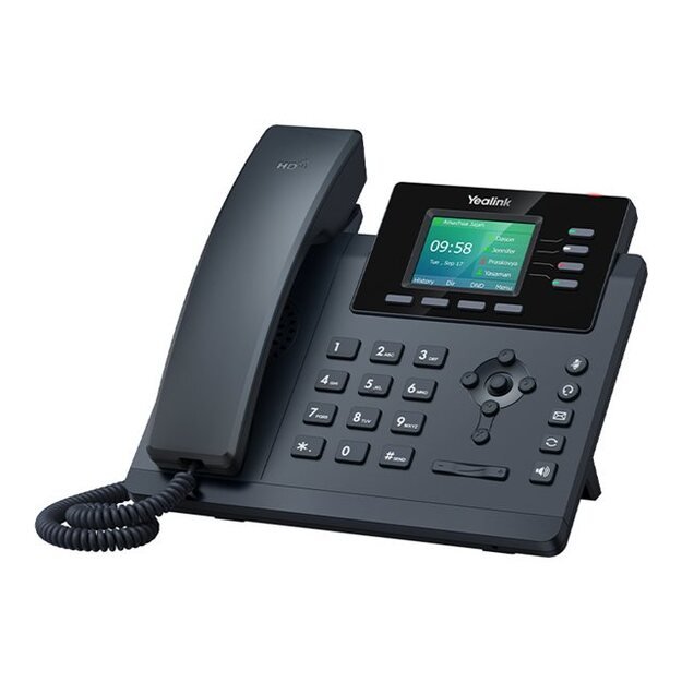 YEALINK Phone SIP-T34W