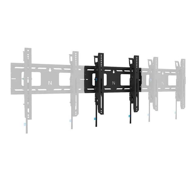 TV SET ACC WALL MOUNT/WL35-750BL14 NEOMOUNTS