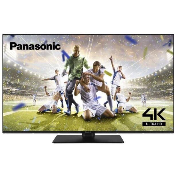 TV SET LCD 50  4K/TX-50MX600E PANASONIC