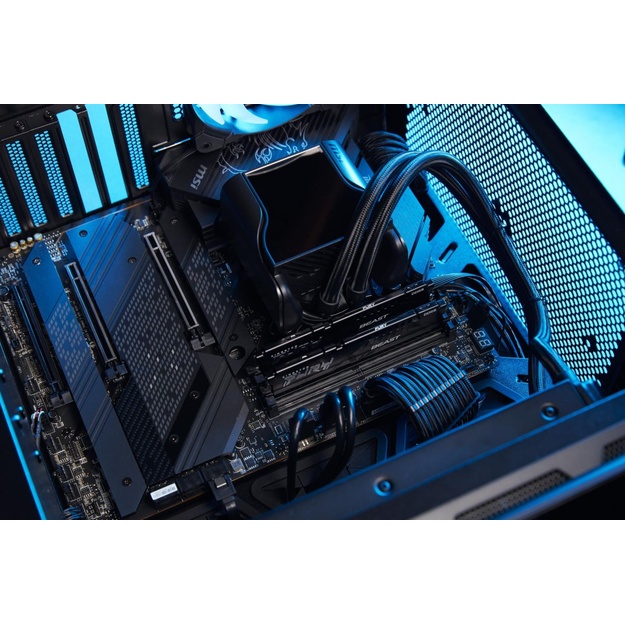 MEMORY DIMM 32GB DDR5-6000/K2 KF560C36BBE2K2-32 KINGSTON