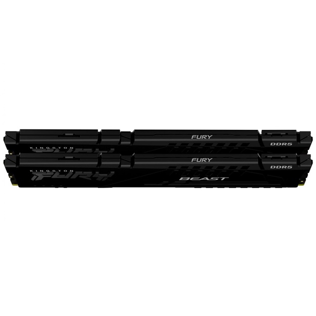 MEMORY DIMM 32GB DDR5-6000/K2 KF560C36BBE2K2-32 KINGSTON