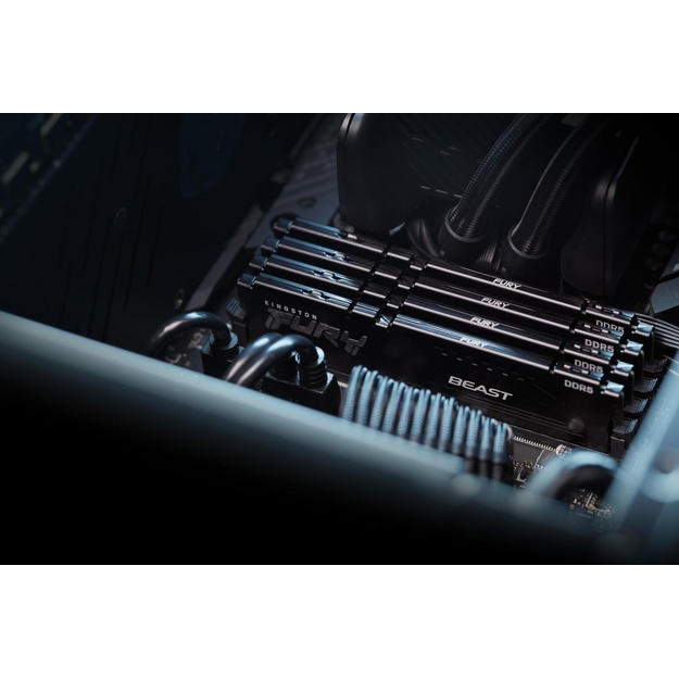 MEMORY DIMM 32GB DDR5-6000/K2 KF560C36BBE2K2-32 KINGSTON
