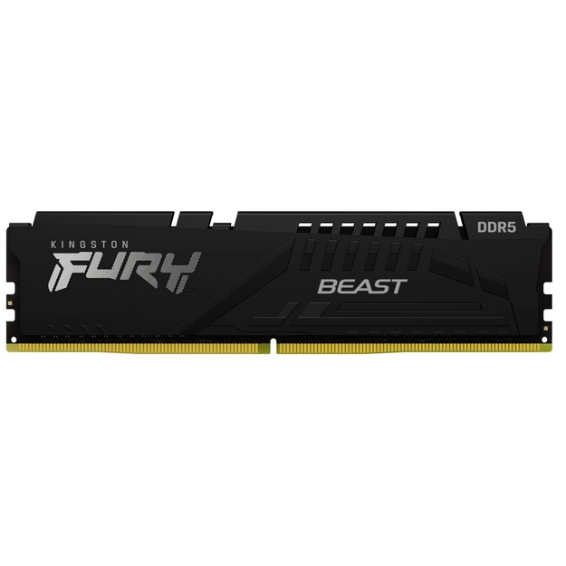 MEMORY DIMM 32GB DDR5-6000/K2 KF560C36BBE2K2-32 KINGSTON