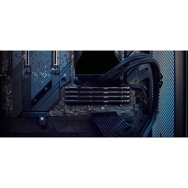 MEMORY DIMM 32GB DDR5-6000/K2 KF560C36BBE2K2-32 KINGSTON