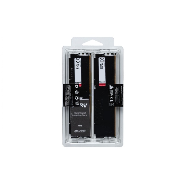 MEMORY DIMM 32GB DDR5-6000/K2 KF560C36BBE2K2-32 KINGSTON