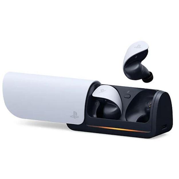 HEADSET WRL PULSE EXPLORE /PS5/WHITE 711719572992 SONY