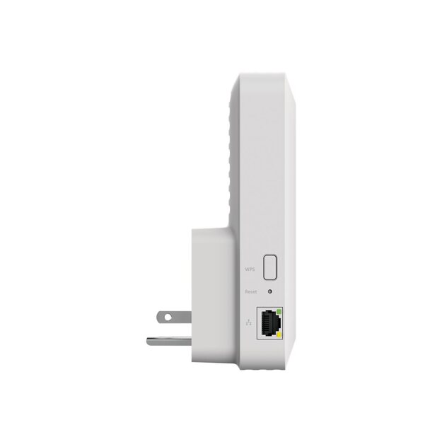 NETGEAR AX1800 4-Stream WiFi 6 Mesh Extender