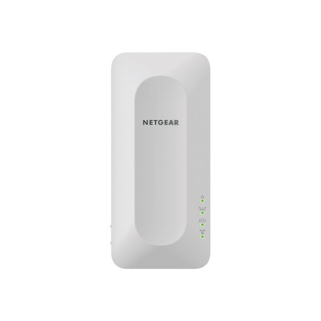 NETGEAR AX1800 4-Stream WiFi 6 Mesh Extender