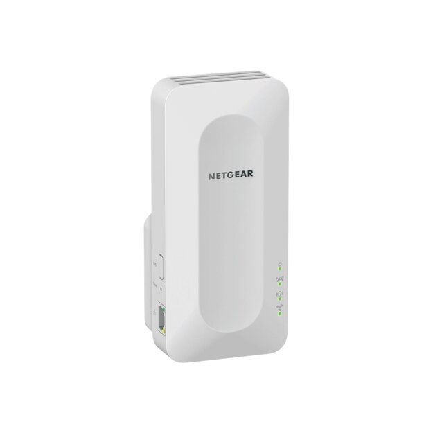 NETGEAR AX1800 4-Stream WiFi 6 Mesh Extender