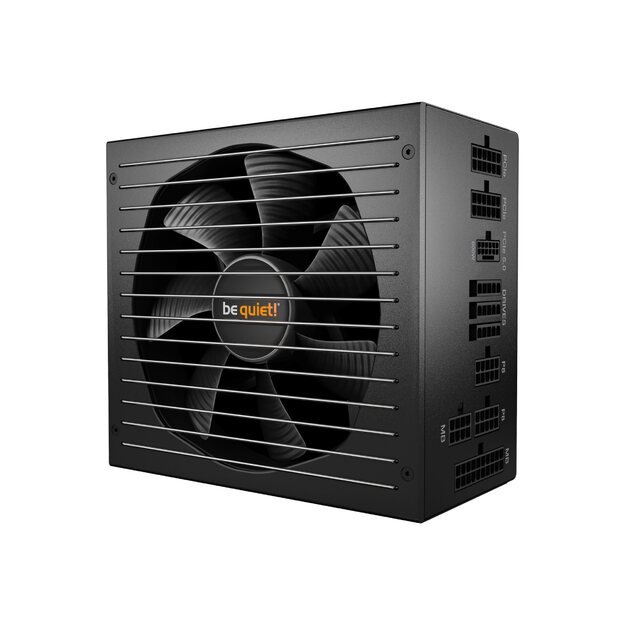 BE QUIET Straight Power 12 1000W platinum ATX power supply