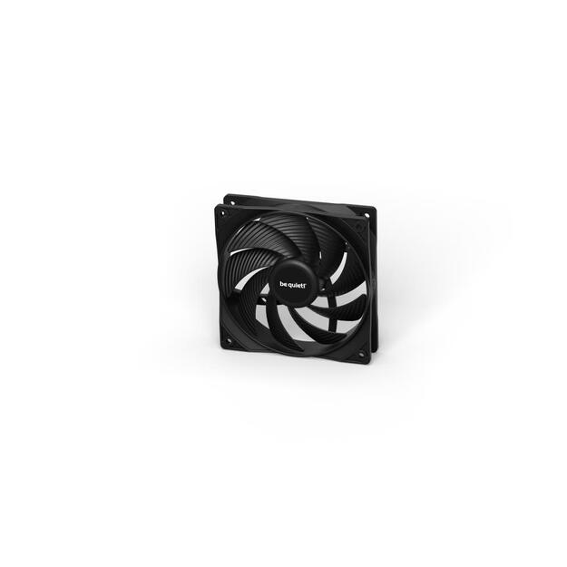 CPU COOLER S_MULTI/PURE LOOP 2 BW016 BE QUIET