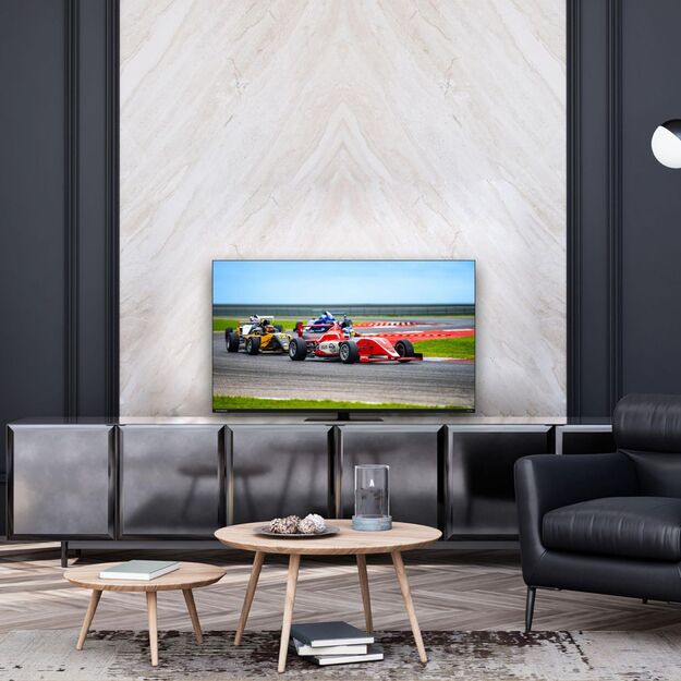 TV SET LCD 43  QLED 4K/43QG7C14 THOMSON 9