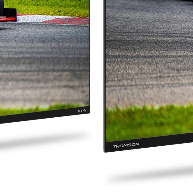 TV SET LCD 43  QLED 4K/43QG7C14 THOMSON 11