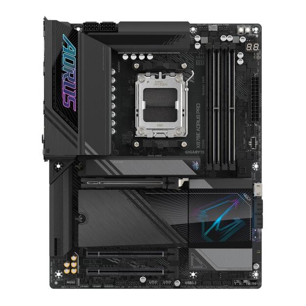 MB AMD X870E SAM5 ATX/X870E AORUS PRO GIGABYTE