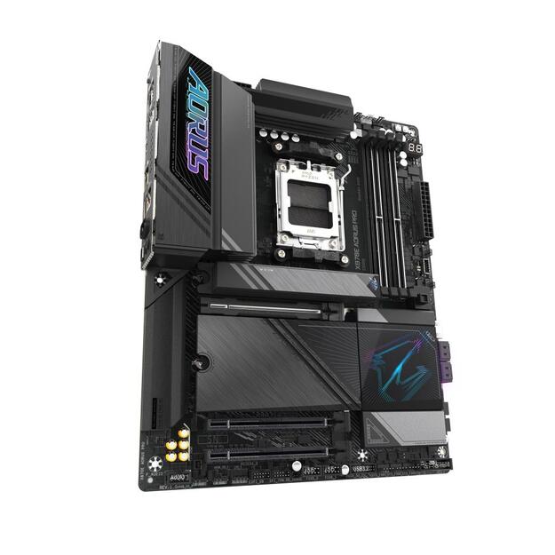 MB AMD X870E SAM5 ATX/X870E AORUS PRO GIGABYTE