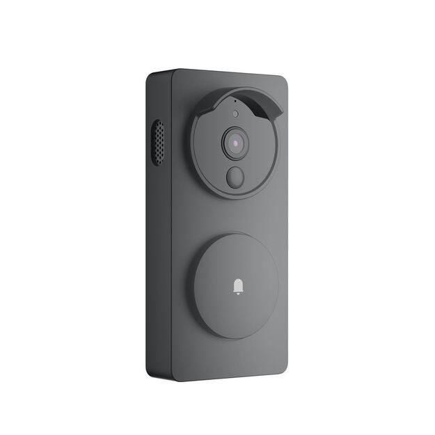 SMART HOME DOORBELL ACC CASE/G4 BLK FFGJT11LM AQARA