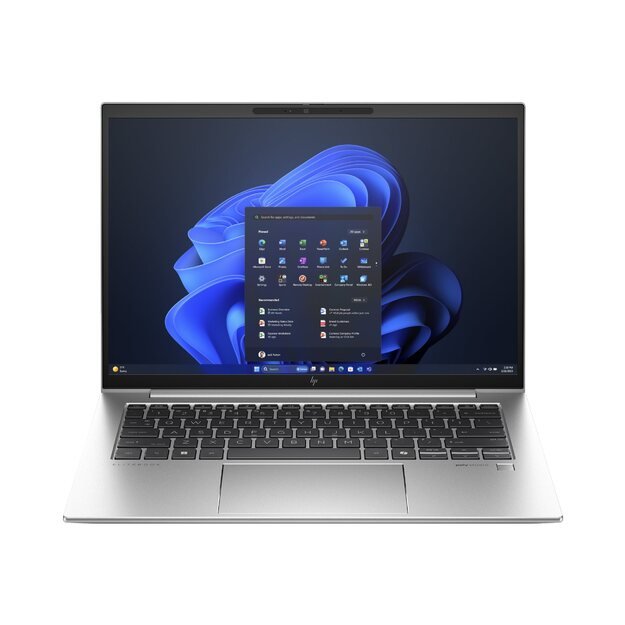 HP EliteBook 840 G11 Intel Core Ultra 5 125U 14inch WUXGA 16GB 512GB SSD UMA W11P 3YW