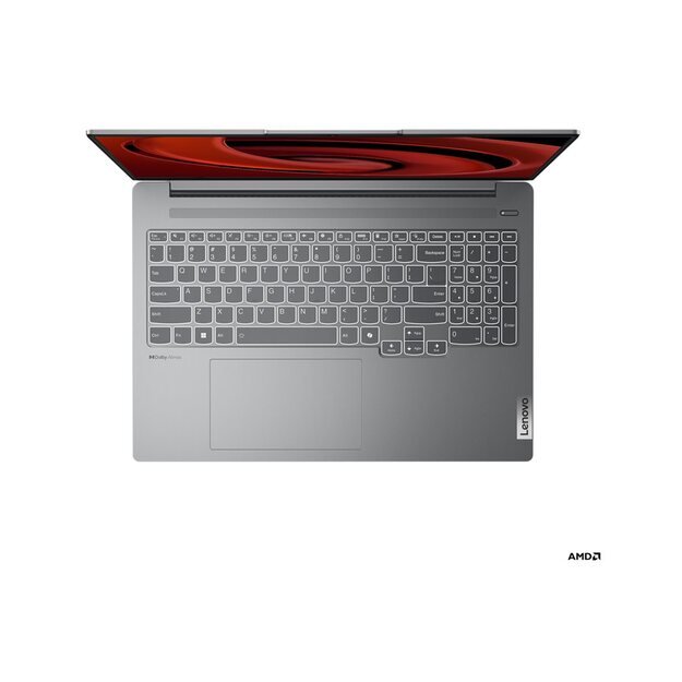 LENOVO IdeaPad Pro 5 16AHP9 AMD Ryzen 7 8845HS 16inch 2K 16GB 1TB SSD M.2 2242 PCIe GeForce RTX 3050 6GB W11H 2YR Carryin