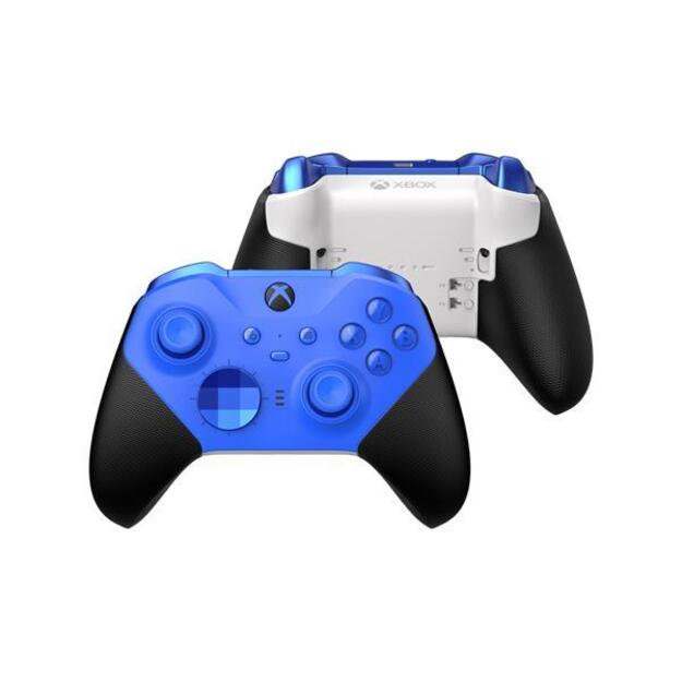 CONSOLE ACC CONTROLLER WRL/BLUE 196388110841 MICROSOFT