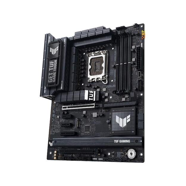 MB Z890 S1851 ATX/TUF GAMING Z890-PLUS WIFI ASUS