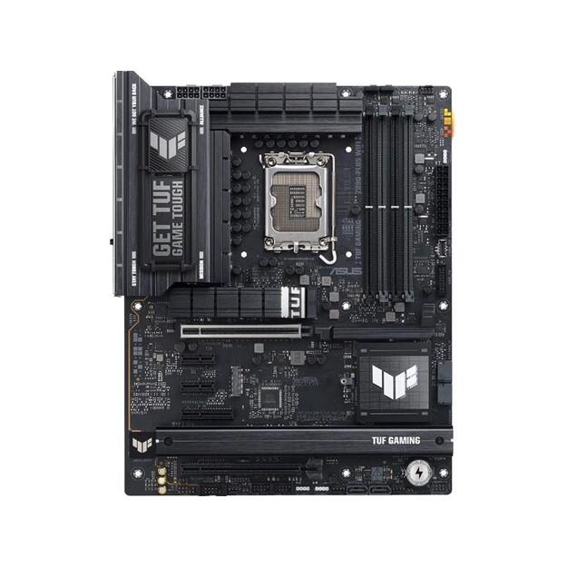 MB Z890 S1851 ATX/TUF GAMING Z890-PLUS WIFI ASUS