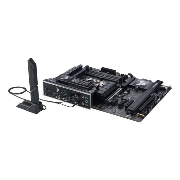 MB Z890 S1851 ATX/TUF GAMING Z890-PLUS WIFI ASUS 11