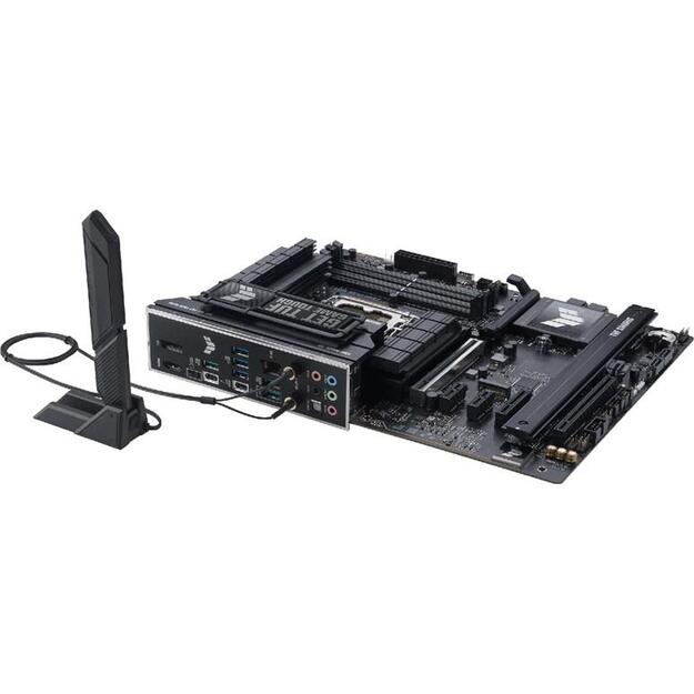 MB Z890 S1851 ATX/TUF GAMING Z890-PLUS WIFI ASUS