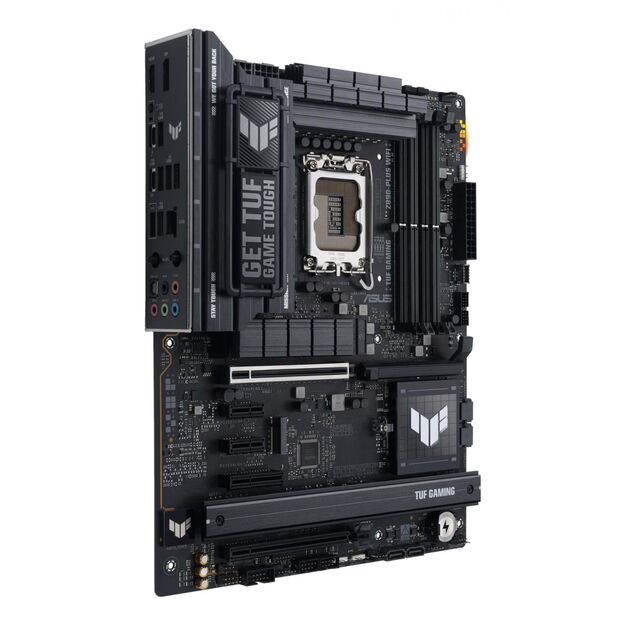 MB Z890 S1851 ATX/TUF GAMING Z890-PLUS WIFI ASUS 8