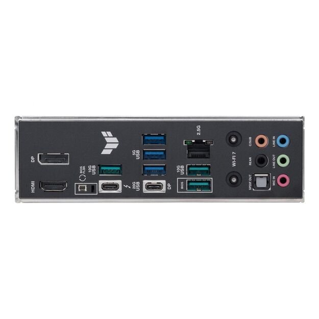 MB Z890 S1851 ATX/TUF GAMING Z890-PLUS WIFI ASUS 10