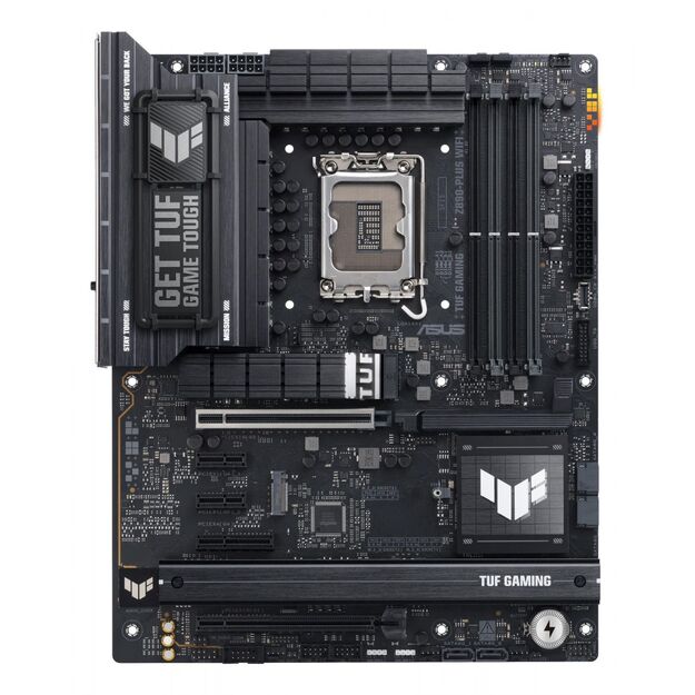 MB Z890 S1851 ATX/TUF GAMING Z890-PLUS WIFI ASUS 7