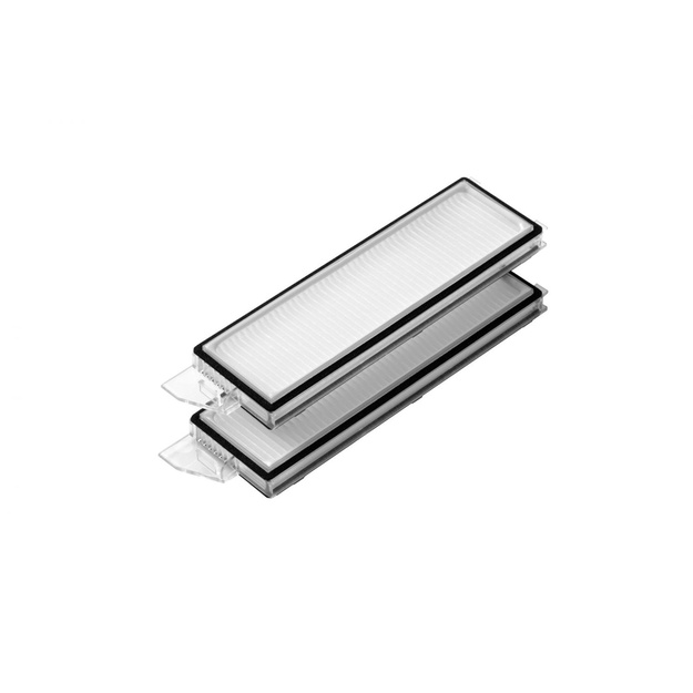 VACUUM ACC WASHABLE FILTER/WHITE 8.02.0316 ROBOROCK