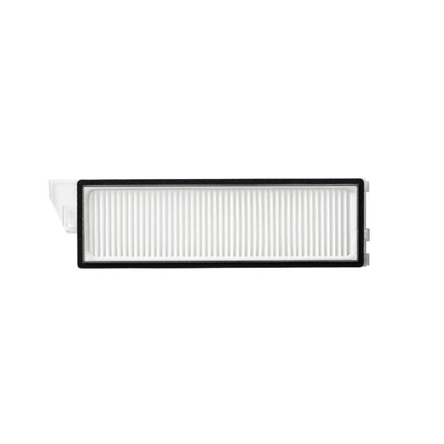 VACUUM ACC WASHABLE FILTER/WHITE 8.02.0316 ROBOROCK 3